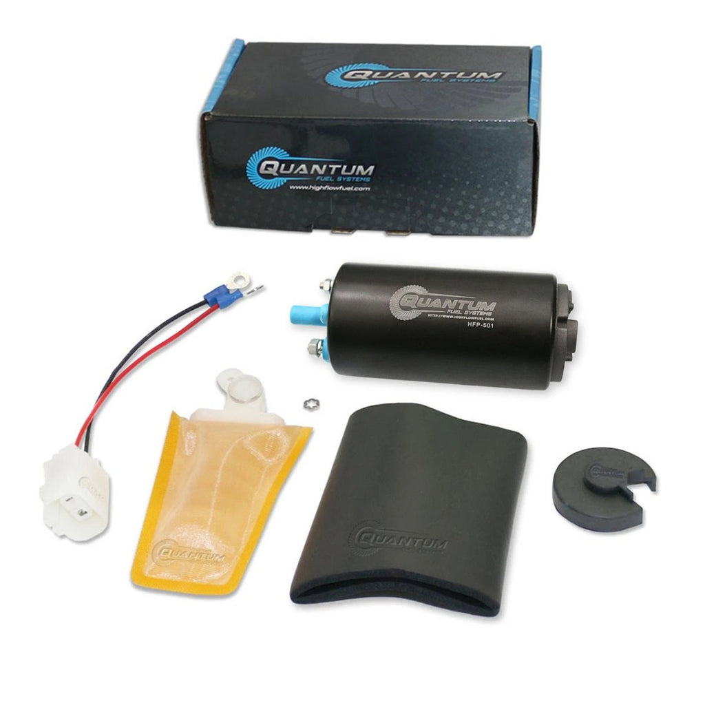 OEM Replacement Fuel Pump + Filter for Precise 402-P8023