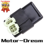 AC CDI Box for Honda Sportrax 400 TRX400EX (1999–2004) / TRX300 (1988–1993)