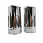 Fork Boot Set for Harley Street Glide (2014–2023)