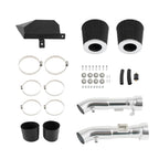 Cold Air Intake Pipe Kit + Filter for Infiniti Q50 3.7L V6 (2014–2015)