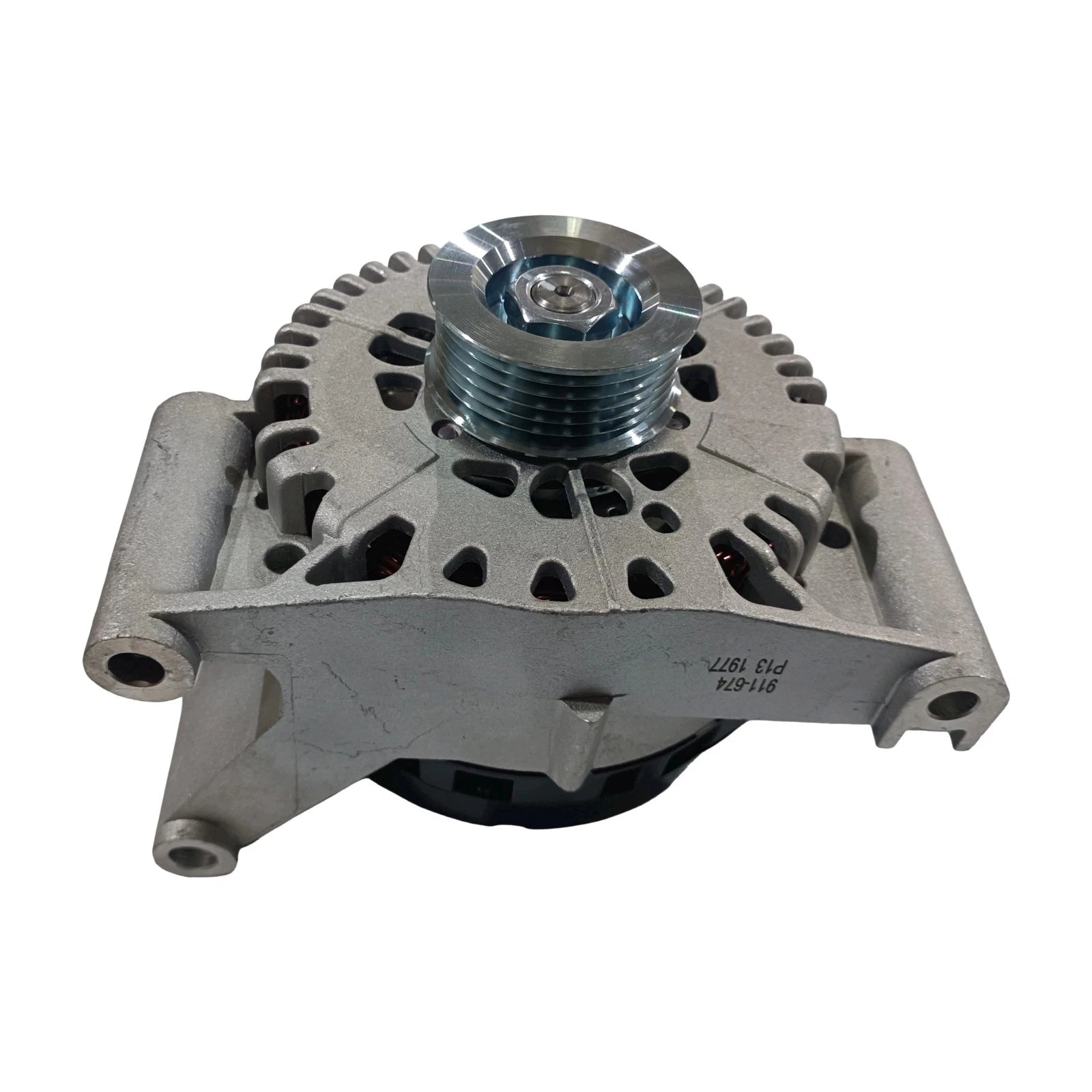 Alternator 130A 12V CW for Ford Five Hundred Freestyle (2005–2007)