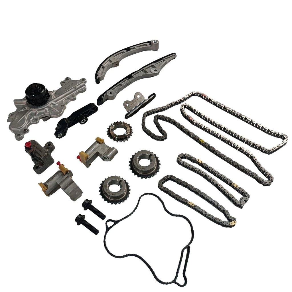 Engine Timing Chain Kit 94226SWP for Ford Edge Fusion Lincoln Mazda Mercury (2007–2012)