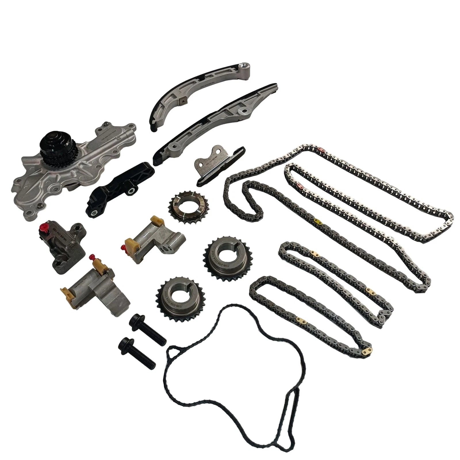 Engine Timing Chain Kit 94226SWP for Ford Edge Fusion Lincoln Mazda Mercury (2007–2012)