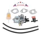 Carburetor for Kohler XT650 XT675 (2014–2023)