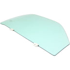 Front Passenger Door Glass for Toyota Tundra (2000–2006) Regular/Access Cab