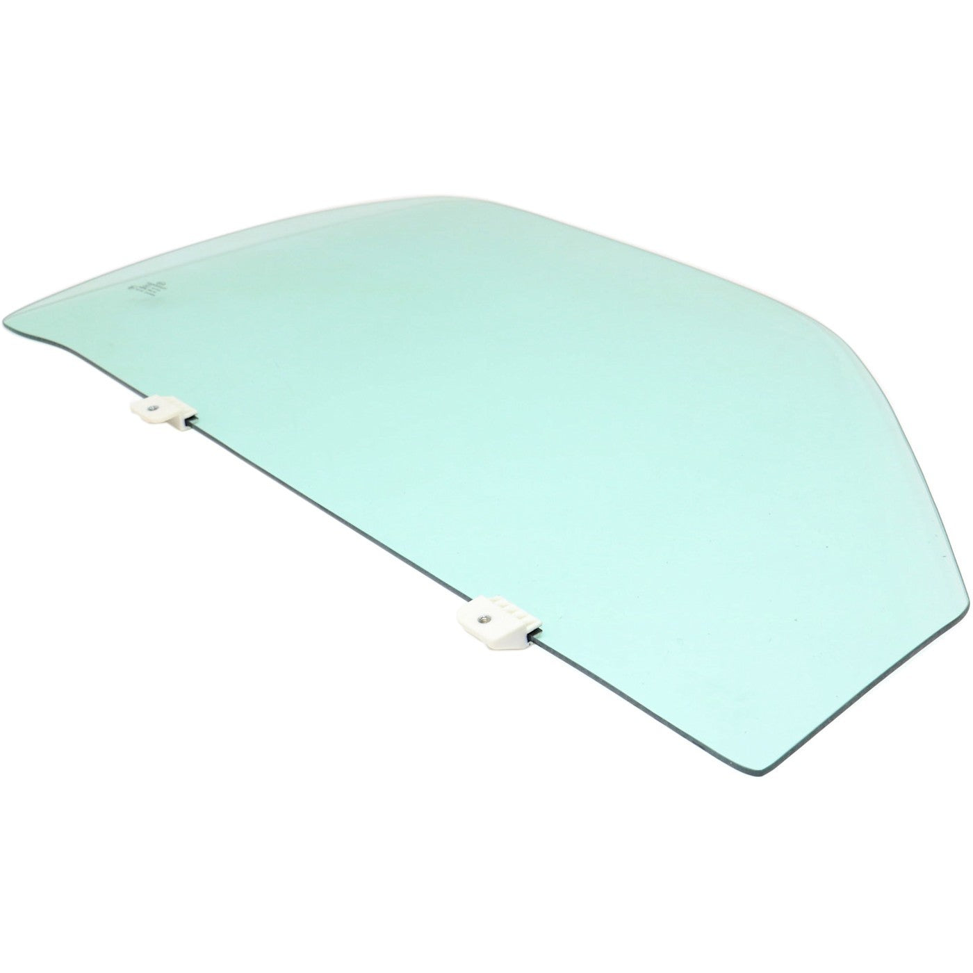 Front Passenger Door Glass for Toyota Tundra (2000–2006) Regular/Access Cab