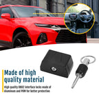 OBD II Port Lock Security Tool for Car Diagnostic Port Protector