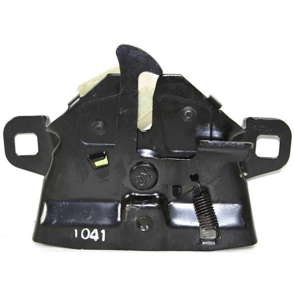 Hood Latch Lock for Toyota Pickup (1979–1983)