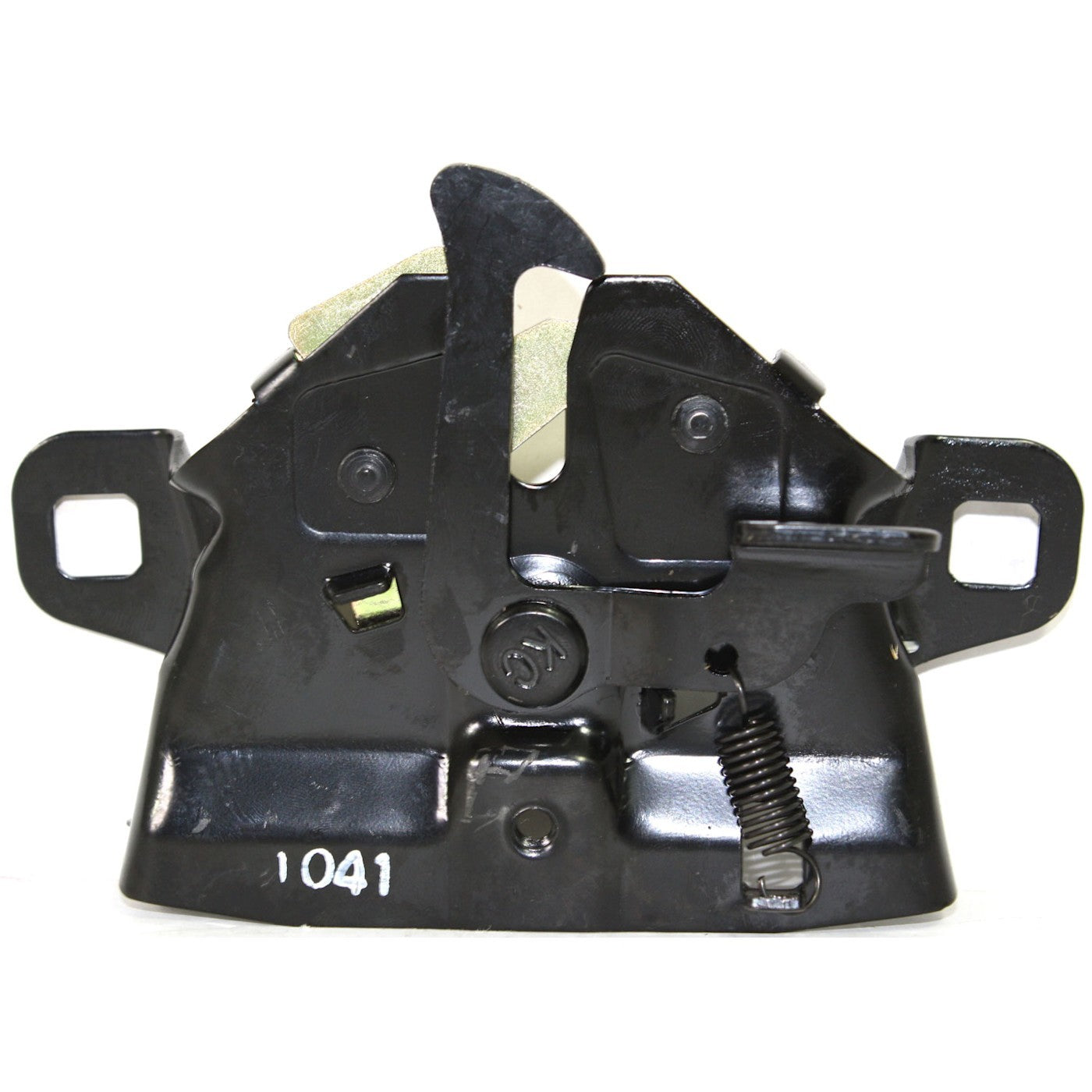 Hood Latch Lock for Toyota Pickup (1979–1983)