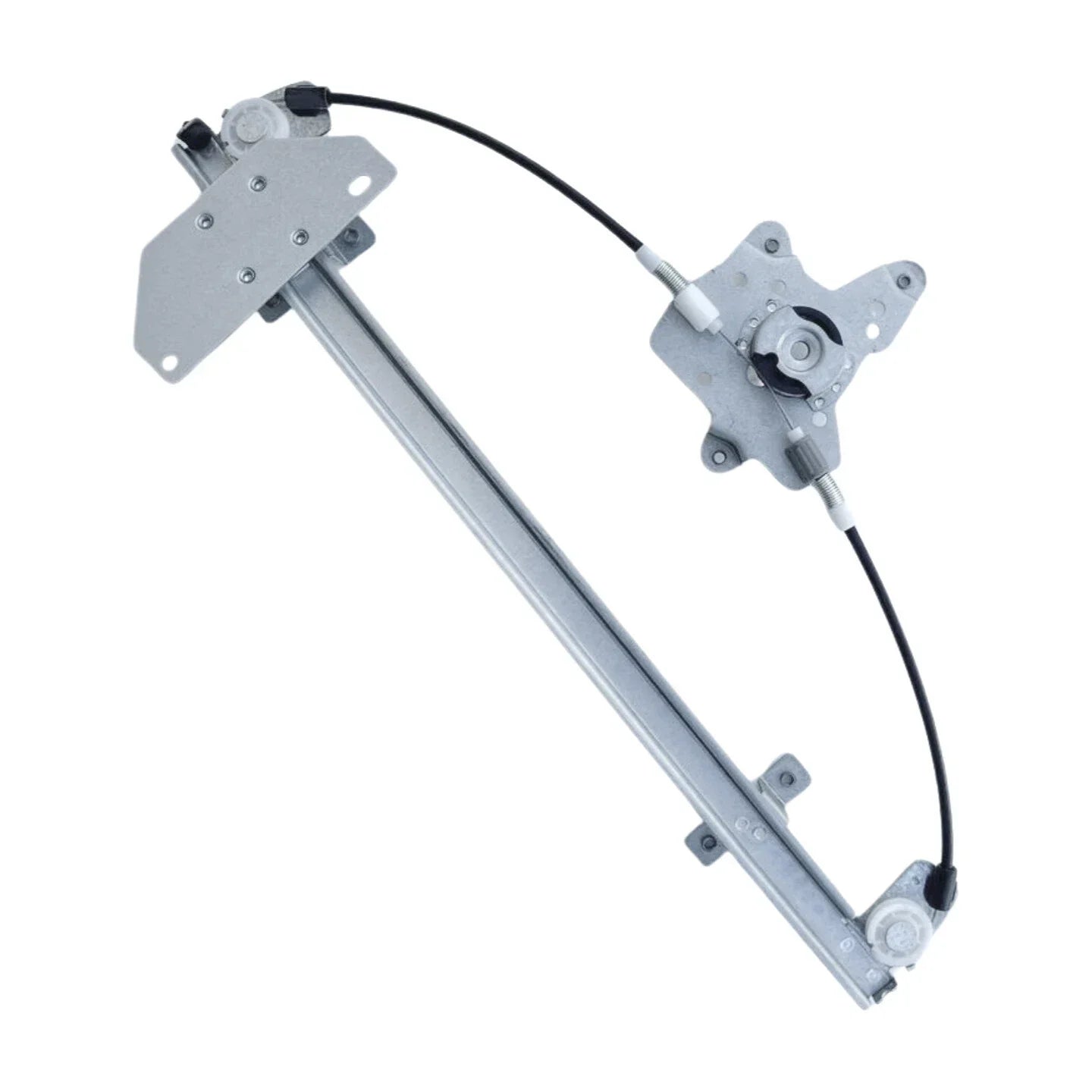 Front Left Window Regulator No Motor for Nissan Navara NP300 D23 (2015–2021)