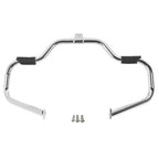 Engine Highway Guard Crash Bar for Harley Touring Road King Glide (1997–2008)