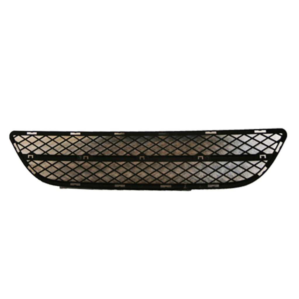 Replacement Plastic Front Center Bumper Cover Grille for See Compatibility Chart (2005–2015)