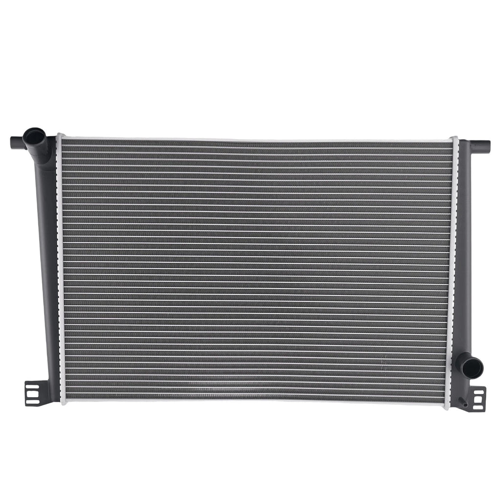 Aluminum Radiator for Mini Cooper Paceman (2013–2016) 17117535099 7535099