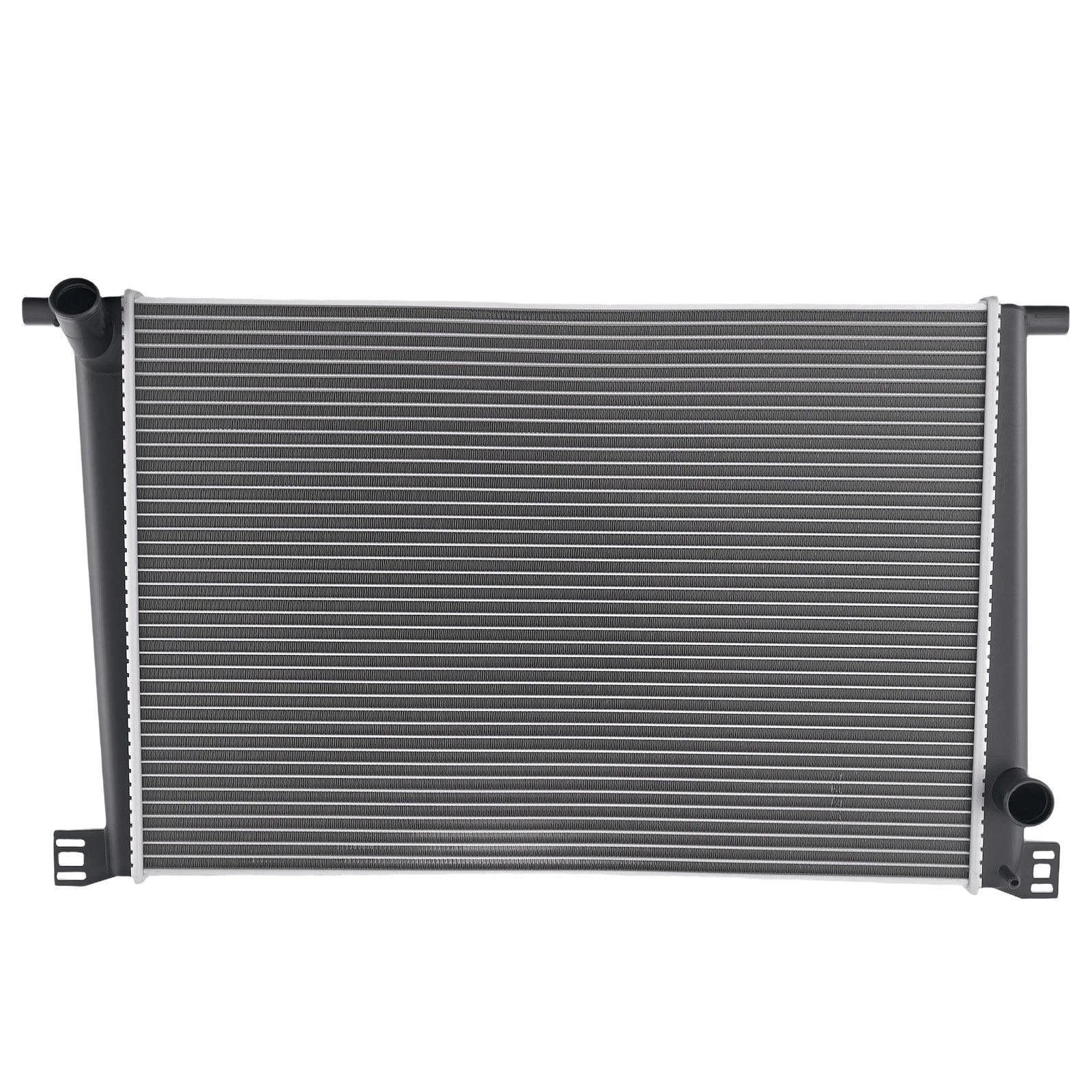 Aluminum Radiator for Mini Cooper Paceman (2013–2016) 17117535099 7535099