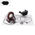 Stator & Regulator Rectifier Primary Gasket Kit for Harley Touring FLH FLT (2006)