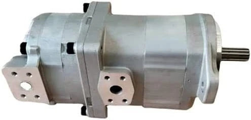 Hydraulic Pump 705-51-20290 for Komatsu WA200-1 WA200-3 WA200-3-X WA250PT-3