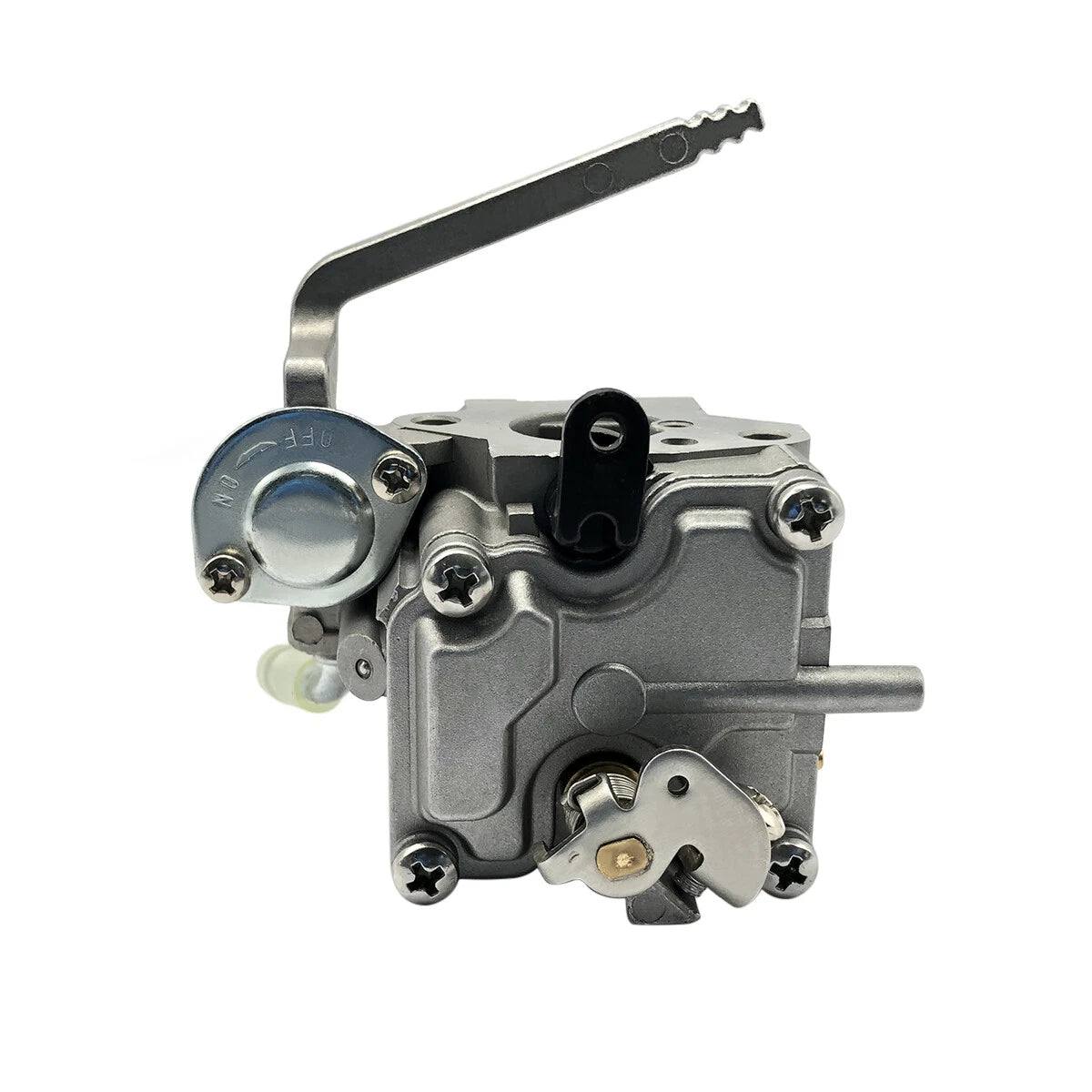 Carburetor Assy 16100-ZW6-716 for Honda Boat Motor BF2C (2010–2015)
