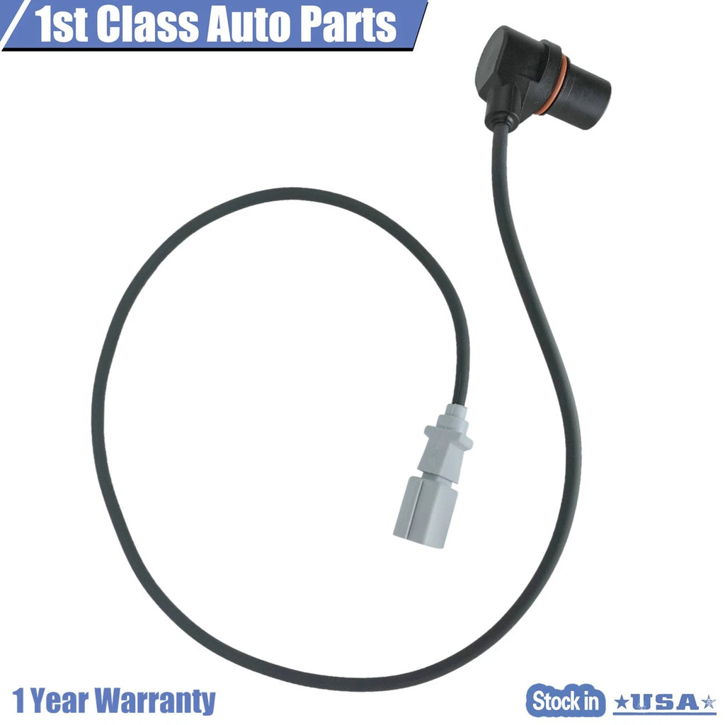 Crankshaft Position Sensor for Audi A4 Quattro Volkswagen (1998-2005)