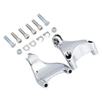 Passenger Foot Pegs for Harley Sportster 883 1200 (2004-2013)