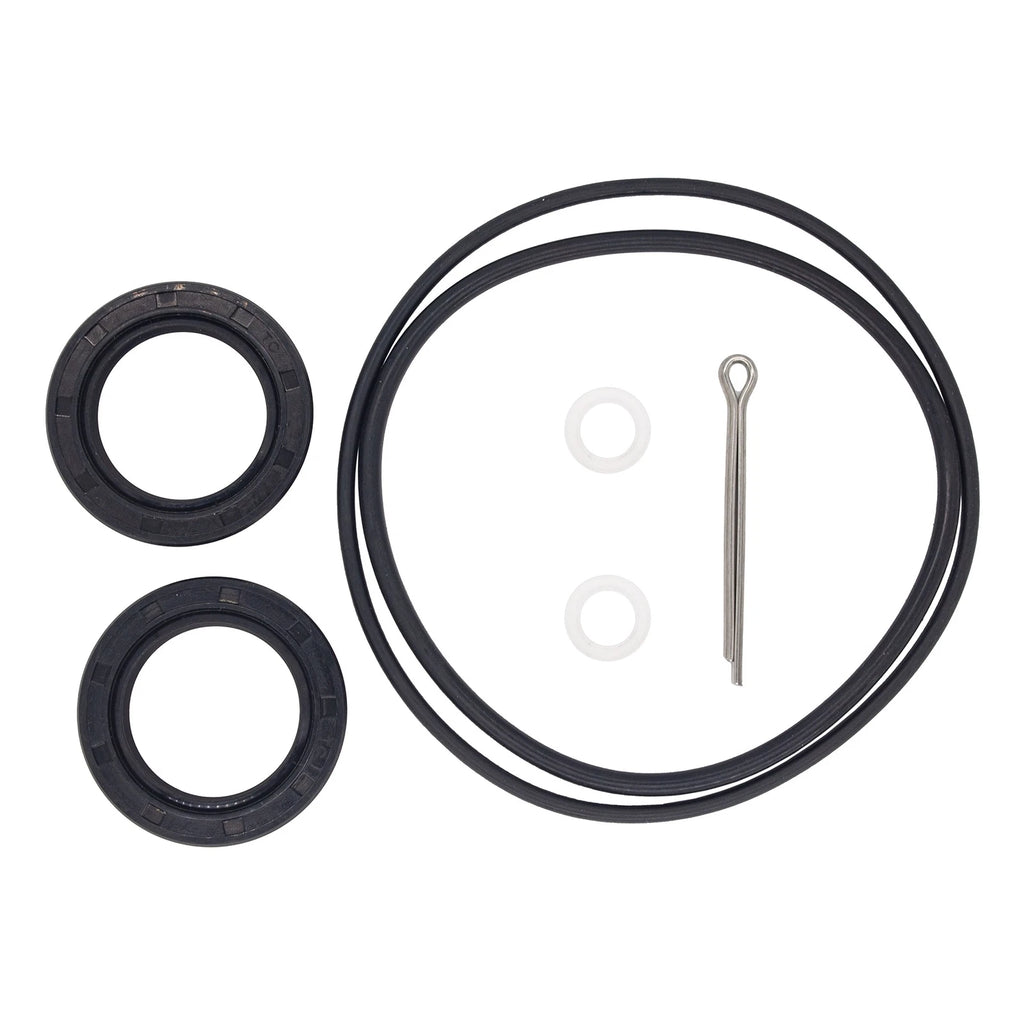 Lower Unit Seal Kit for Honda BF135A BF140A BF150A BF75D BF90D (–) 91351-ZY3-003