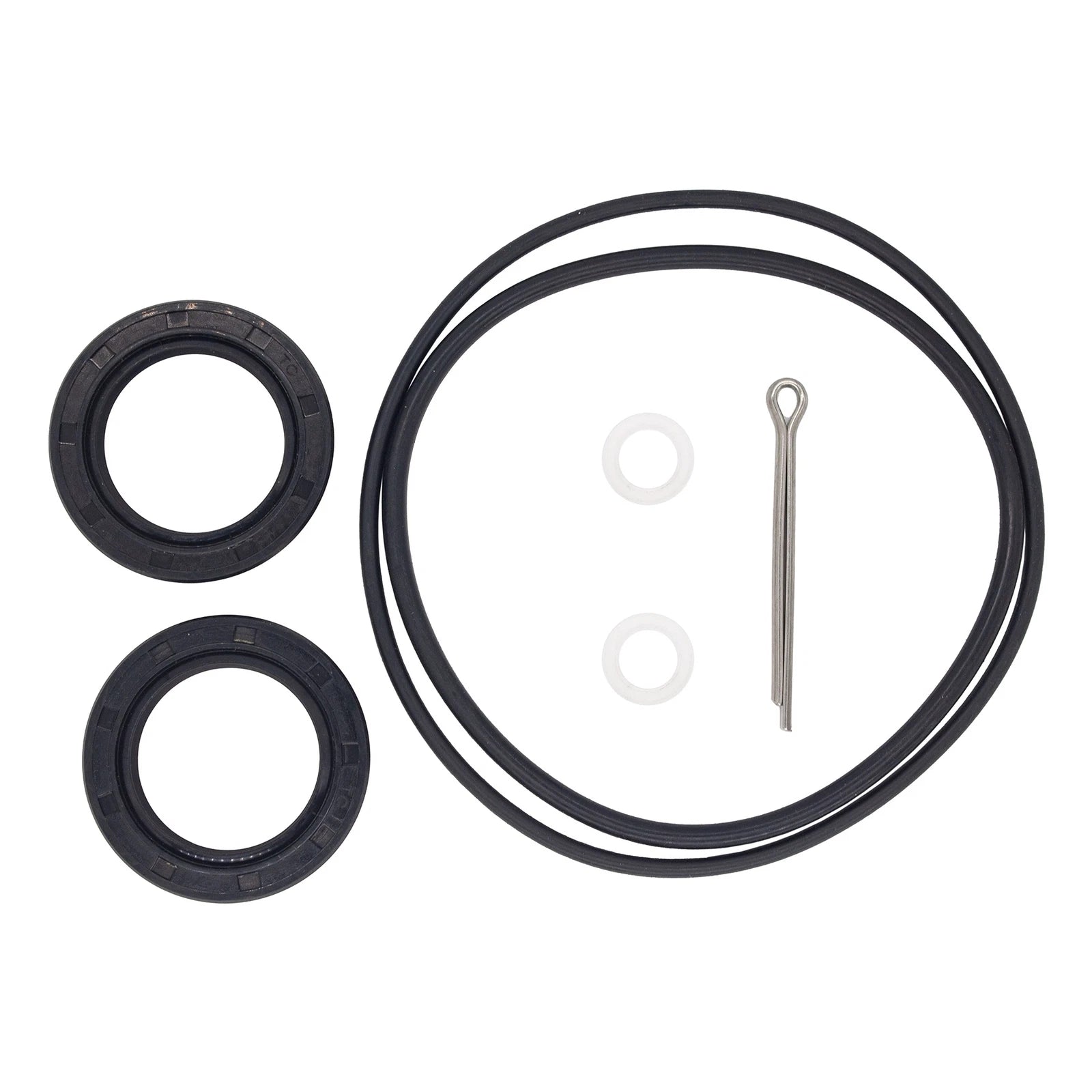 Lower Unit Seal Kit for Honda BF135A BF140A BF150A BF75D BF90D (–) 91351-ZY3-003