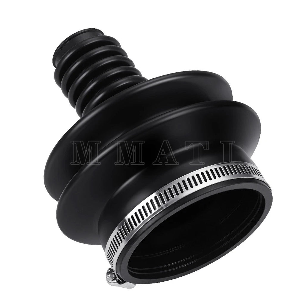 Drive Shaft Joint Boot for Suzuki QuadRunner King Quad LT4WD LTF250 LTF300 (1991–2002)