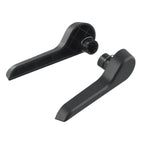 Black Seat Adjustment Lever Handle for GMC Sierra (2007–2014)