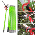 Tree Pruner Pole Saw Blade for Extendable Trimming