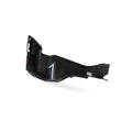 Front Bumper Bracket for Mercedes-Benz C300 C400 C43 C450 C63 (2015–2018)