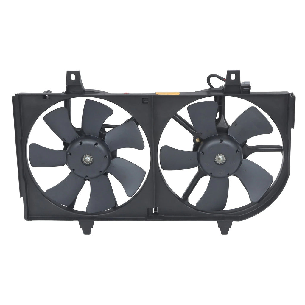 Cooling Fan Assembly for Nissan Maxima Infiniti I30 (2000–2001)
