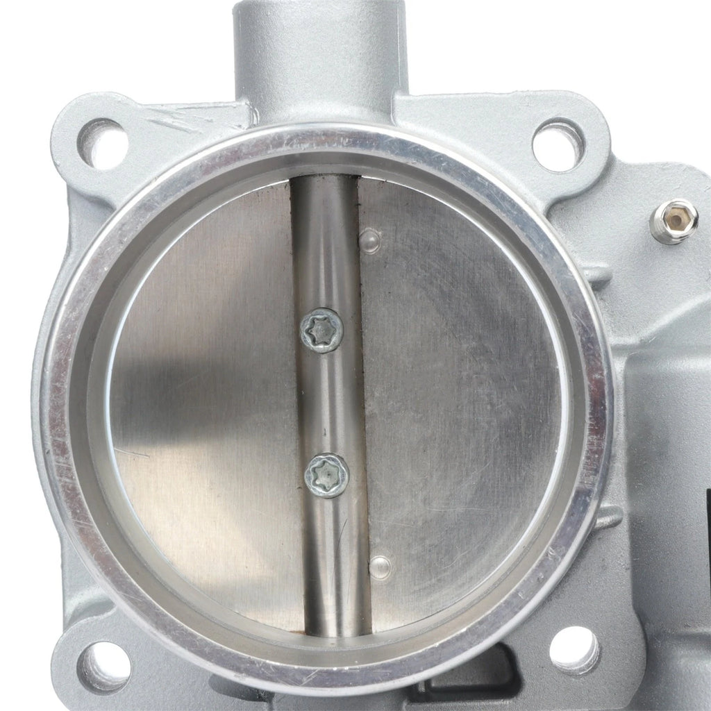 Throttle Body for BMW X3 (2005), Z4 (2003–2005), 325Ci (2001–2005)