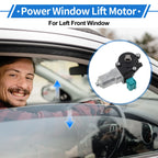 Power Window Regulator Lift Motor No.80731JX30C for Nissan Cube (2009–2014)
