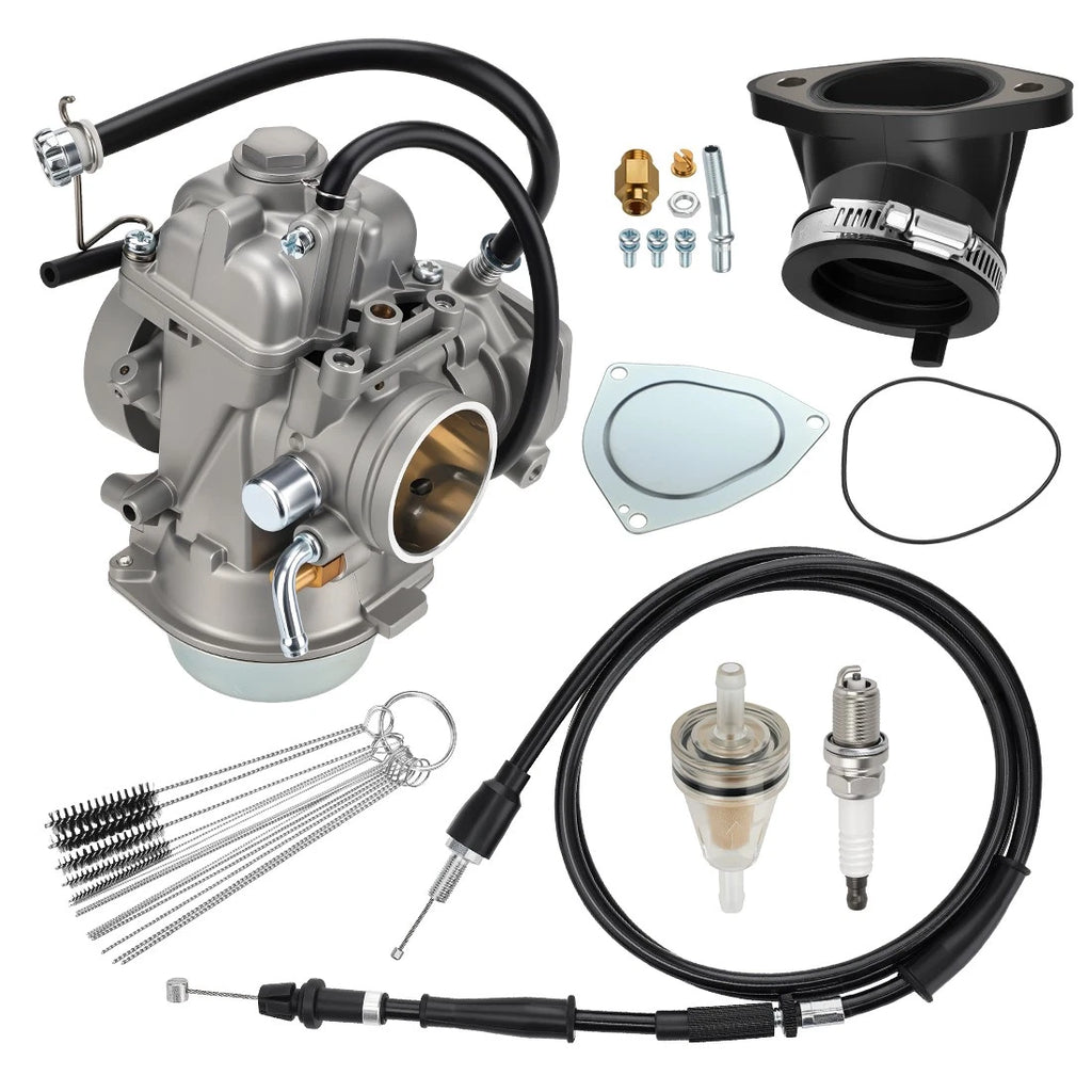 Carburetor for Polaris Scrambler 500 (1998–2012) / Sportsman 500 HO (2001–2011)