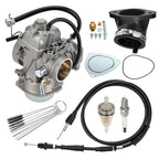Carburetor for Polaris Scrambler 500 (1998–2012) / Sportsman 500 HO (2001–2011)