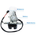 Liftgate Trunk Lid Lock Actuator with Cable for Ford Escape (2013–2019) No.CJ5Z7843150A