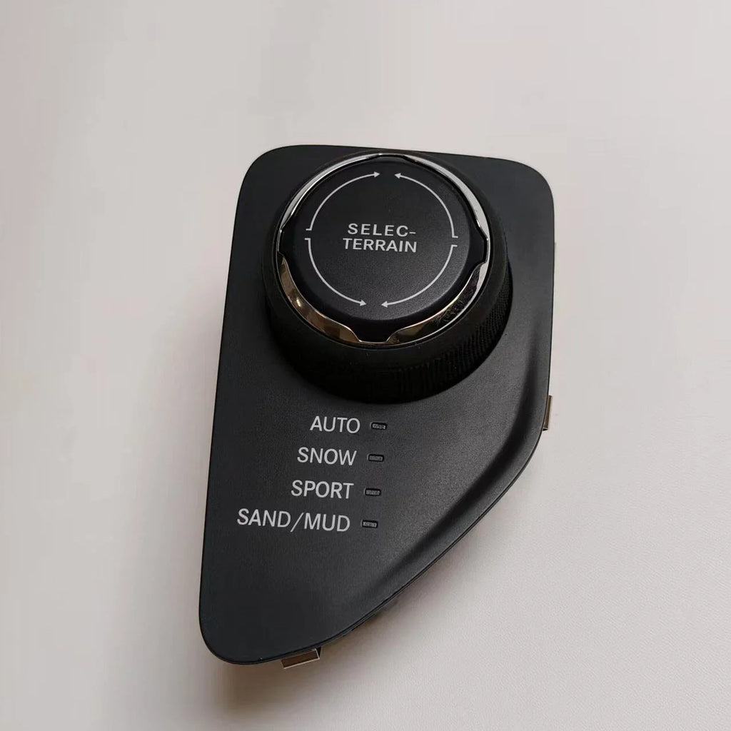 Transfer Case Switch for Jeep Cherokee 4WD (2014–2017)