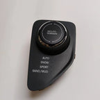 Transfer Case Switch for Jeep Cherokee 4WD (2014–2017)