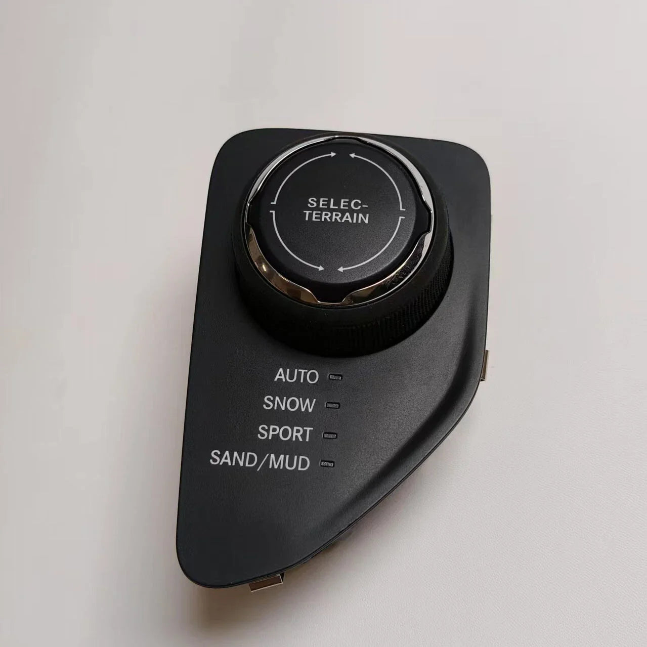 Transfer Case Switch for Jeep Cherokee 4WD (2014–2017)