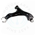 Set of 2 Front Lower Control Arms with Ball Joints for Pontiac Torrent (2006–2009)