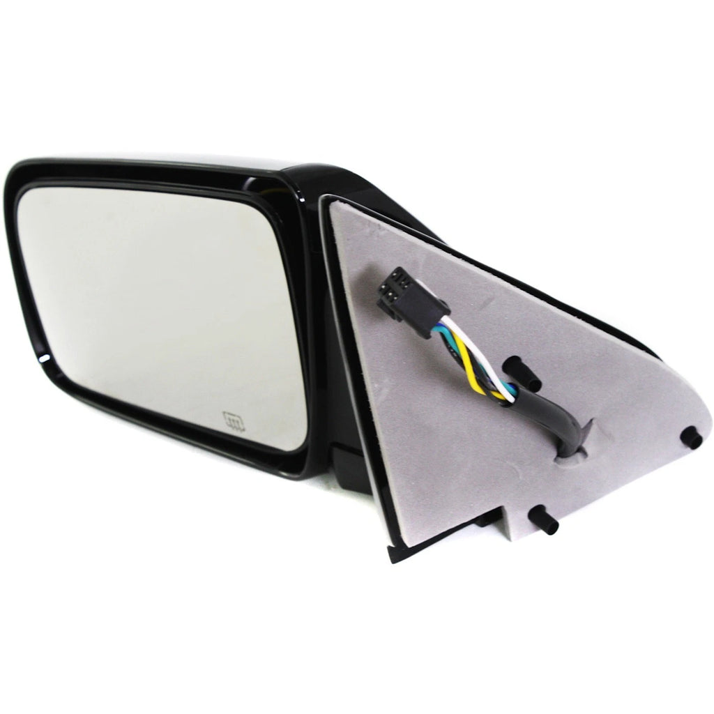 Power Heated Mirrors for Chevrolet K1500 (1988–1998)