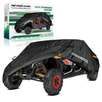 Waterproof Utility Vehicle Cover for Can-Am Maverick X3 Max R Q (2017–2023)