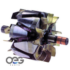 Rotor for Buick LeSabre 2000–2004