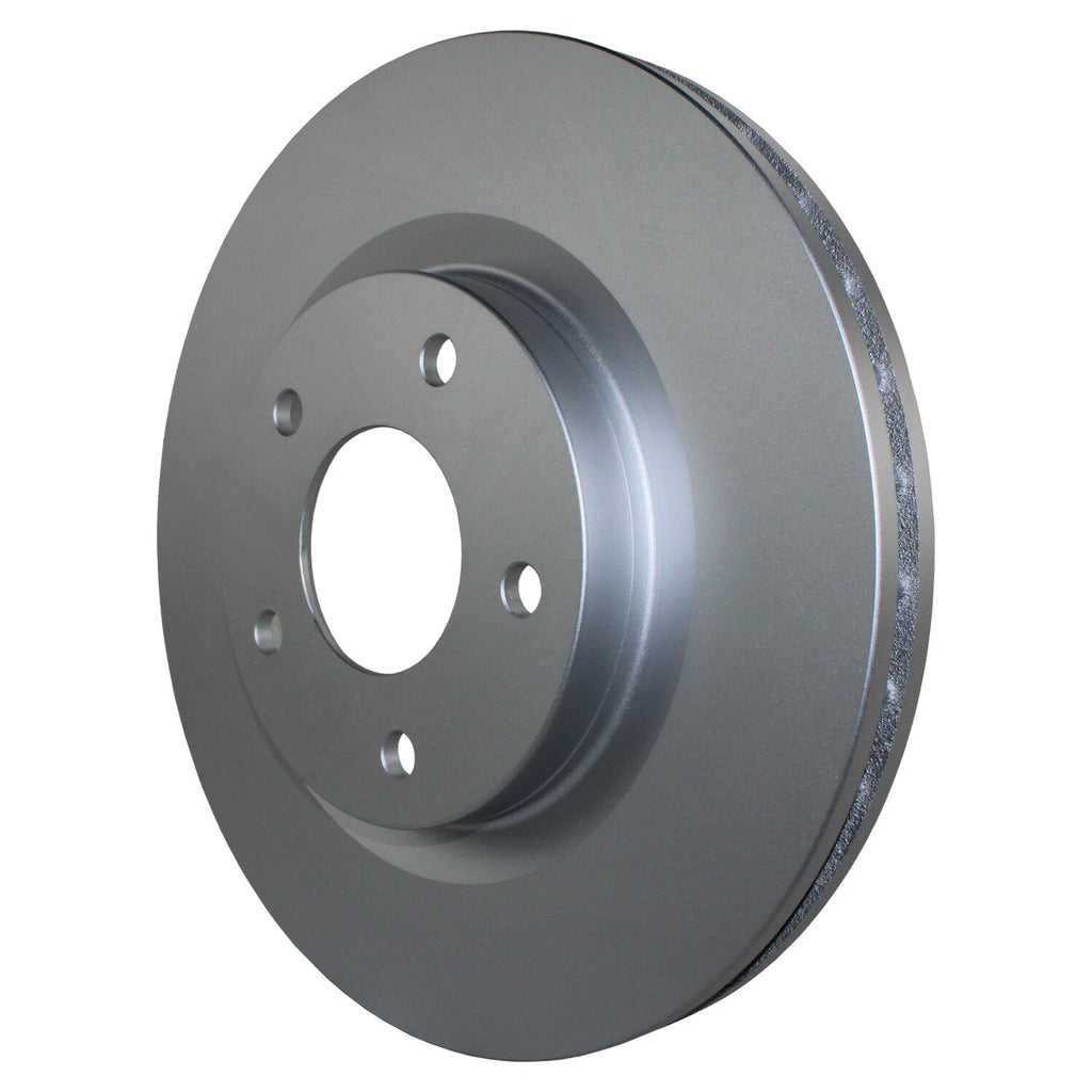 Front Coated 294mm Brake Disc for Chrysler Sebring Caliber Patriot (200)
