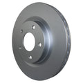 Front Coated 294mm Brake Disc for Chrysler Sebring Caliber Patriot (200)