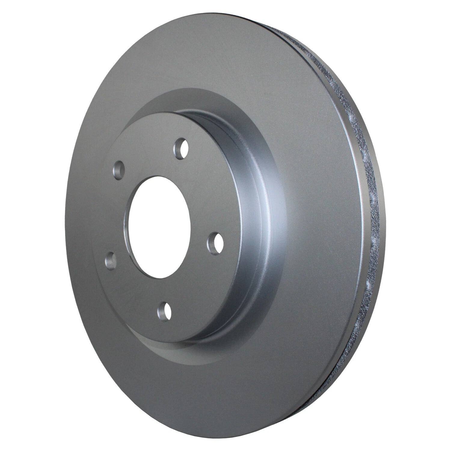 Front Coated 294mm Brake Disc for Chrysler Sebring Caliber Patriot (200)