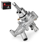 Water Pump Assembly for Honda TRX650FA/TRX650FGA Rincon TRX650FA FGA (2004–2005)