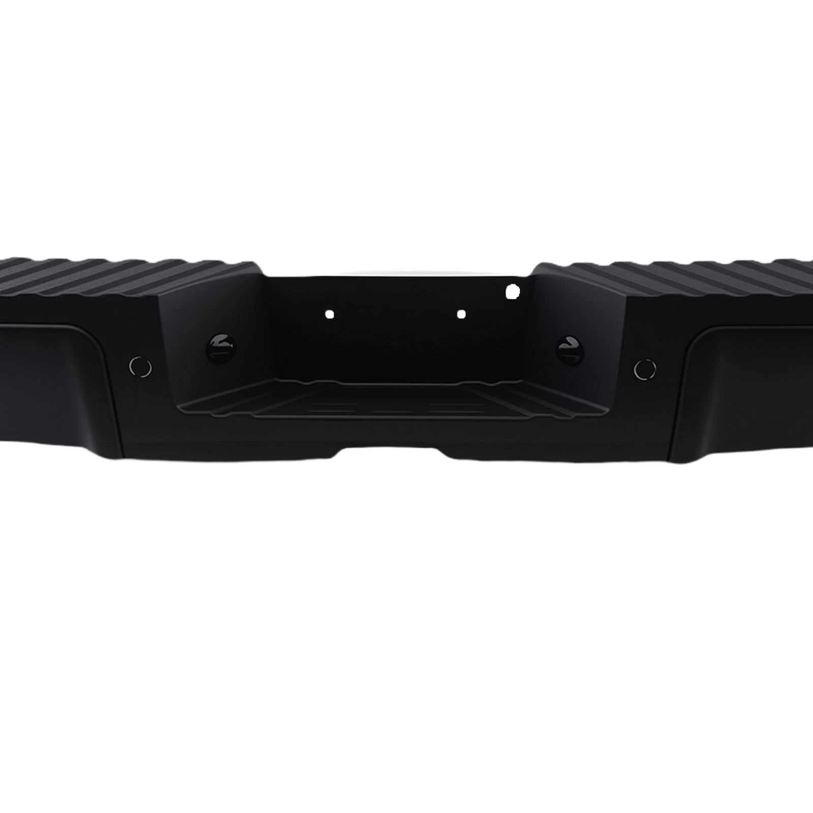 Bolt-On Rear Bumper for Ford F250 F350 F450 Super Duty (2008–2016)
