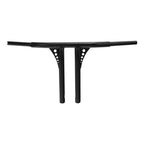 1 1/4" Fat T-Bar Handlebar for Harley Softail Dyna (Fits )