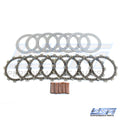 Clutch Kit for WSM
