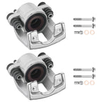 Rear Brake Calipers for Nissan Titan Armada Pathfinder (2004–2015)